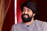 Kannada films, KGF, happy birthday yash get to know the kgf star, Pandit