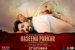 latest stills Haseena Parkar, Haseena Parkar Bollywood movie, haseena parkar hindi movie, Apoorva lakhia