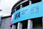 IFA 2024 AI features, IFA 2024, ai gadgets and concept devices at europe s biggest tech show, Robot