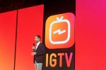 YouTube, Long Video App, instagram launches long video app igtv in challenge to youtube, Long video app