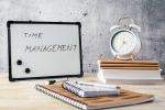 Time Management tips, Time Management in office, how to improve your time management, Horror