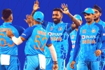 India Vs New Zealand T20 matches, India Vs New Zealand T20 matches, india reports a 168 run win against new zealand to seal the t20 series, T20 match