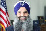 Rosa Parks Trailblazer, New York, indian american gurinder sikh khalsa announces entry into politics, H m business operation