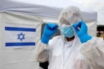 Israel Coronavirus status, Israel Coronavirus face masks, israel drops plans of outdoor coronavirus mask rule, Self isolation