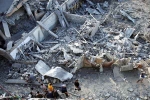 Israel latest, Gaza Killings, israel says hamas chief and two top leaders eliminated in gaza, Israeli military