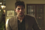 Sidharth Malhotra, Ittefaq rating, ittefaq movie review rating story cast and crew, Ittefaq movie review