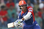 Delhi Daredevils, IPL, iyer stuns gujarat lions, Delhi daredevils beat gujarat lions