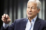 Jamie Dimon latest, Jamie Dimon, jpmorgan ceo defends strict return to office policy, Covid