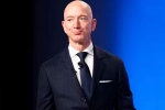 Jeff Bezos, Jeff Bezos latest breaking, jeff bezos sells over 3 billion in amazon shares, Jeff bezos