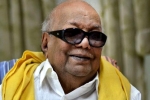 DMK Chief, DMK, dmk chief karunanidhi passes away, Dmk