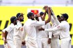 India-New Zealand Kolkata Test, New Zealand tour of India, kolkata test india beats new zealand by 178 runs, Murali vijay