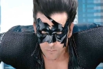 Hrithik Roshan, Krrish 4, here is the release date of krrish 4, Krrish 3