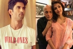 Riya Chakraborty, Mahesh Bhatt, rhea chakraborty considered me her guru says mahesh bhatt to police, Santa fe