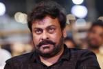 Chiranjeevi news, Kathilantodu, megastar turns khaidi no 150, Khaidi no 150