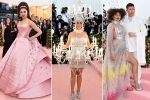 met gala 2019 theme camp, met gala 2019 theme, here s everything you missed from the met gala 2019, Harry styles