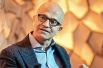 Satya Nadella updates, Satya Nadella, satya nadella on microsoft s productivity paradox, Satya nadella