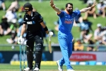 100 in 56 ODIs, Mohammed Shami, mohammed shami fastest indian to take 100 odi wickets, Zaheer khan