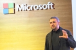 Mustafa Suleiman latest breaking, Mustafa Suleiman news, india one of the fastest growing markets in ai microsoft, Mustafa suleiman