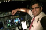 Indonesia, pilot, nri bhavye suneja was captain of crashed lion air flight, Lion air flight