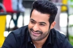 NTR, NTR upcoming projects, ntr turning television host again, Lfw