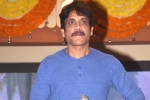 Telugu cinema, Nagarjuna controversy, nagarjuna badly trolled for his comments on ap tickets controversy, Ap ticket pricing issue