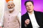 Narendra Modi breaking news, Narendra Modi latest updates, narendra modi to meet elon musk on his us visit, Jil