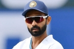 India Vs New Zealand breaking news, India Vs New Zealand T20s, team india s squad for new zealand test series announced, Ajinkya rahane