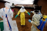 Ebola, Democratic republic of congo, newest ebola outbreak in congo claims 5 lives, Ebola outbreak