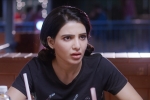 Samantha, Suresh Productions, samantha s oh baby theatrical trailer is here, Baby movie