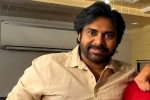 Pawan Kalyan, BRO, pawan kalyan to repeat his director again, Powerstar pawan kalyan