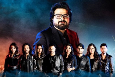 Pritam World Tour Live In Concert