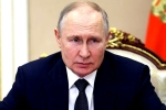 Russia News, Putin Arrest News, putin s ally proposed to ban icc in russia, Russia news