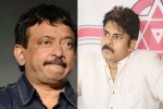 Janasena, Ram Gopal Varma, rgv attacks pawan with his tweets, Rgv twitter