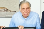 Ratan Tata latest breaking, Ratan Tata new breaking, indian legend ratan tata is no more, Stepping