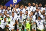 Manchester United, Manchester United, read madrid wins uefa super with isco s decisive goal, Super cup