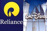 Reliance and Walt Disney breaking updates, Reliance and Walt Disney latest updates, reliance and walt disney to ink a deal, Reliance industries limited