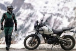 Royal Enfield Adventurer XT Gear launch, Royal Enfield Adventurer XT Gear India, royal enfield adventurer xt gear launched in india, Winter