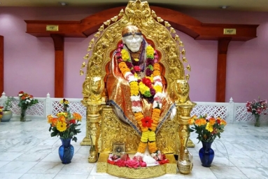 Shirdi Sai Parivaar Gurupoornima Celebrations - 2017