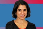 Indian American, Indian American, indian american seema nanda becomes ceo of democratic party, Seema nanda