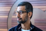 Sundar Pichai, Larry Page, google s ceo sundar pichai to take helm of alphabet inc, Online security