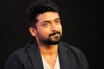 Suirya updates, Selva Raghavan, official suriya s next confirmed, Kootam