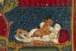 Sex, Love, the spiritual essence of kama sutra focus on its purity, One direction