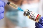 covid-19, Two-dose covid-19 vaccine, two dose covid 19 vaccine to be trialed by j j, Ebola vaccine