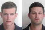 US Gay Couple 2024, US Gay Couple child abuse, us gay couple sentenced to 100 years in prison, Zara