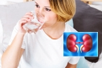 Kidney Health breaking news, Kidney Health, how much water intake is needed for kidney health, Nhs