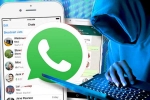 hackers on WhatsApp, WhatsApp users, whatsapp voicemail scam to give hackers access to users account, Cyber security