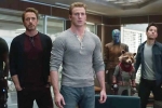 avengers endgame trailer, avengers endgame budget, whooping salaries of avengers endgame actors revealed, Hawk