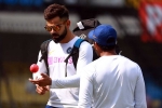 world cricket, Day-night tests, india s late entry to the pink ball party, Pink ball party