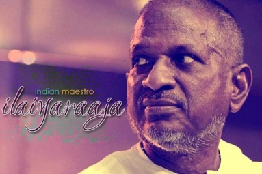 Ilayaraja - Telugu Live Music Concert 2018