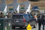 mass shooting, covid-19, canada witnesses the worst mass shooting in the entire history, Disguise